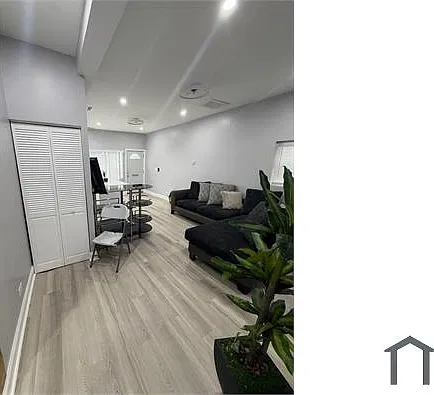 3 bed, 1190 sqft, $2,400 — Photo 2