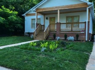 1167 Oakland Dr SW, Atlanta, GA 30310