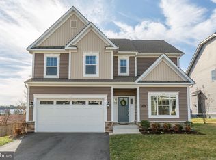 8 Shermans Ridge Rd, Stafford, VA 22554