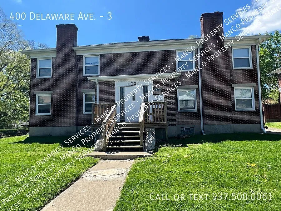 400 Delaware Ave #3