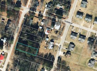 1311 S 14th St #1, Lillington, NC 27546
