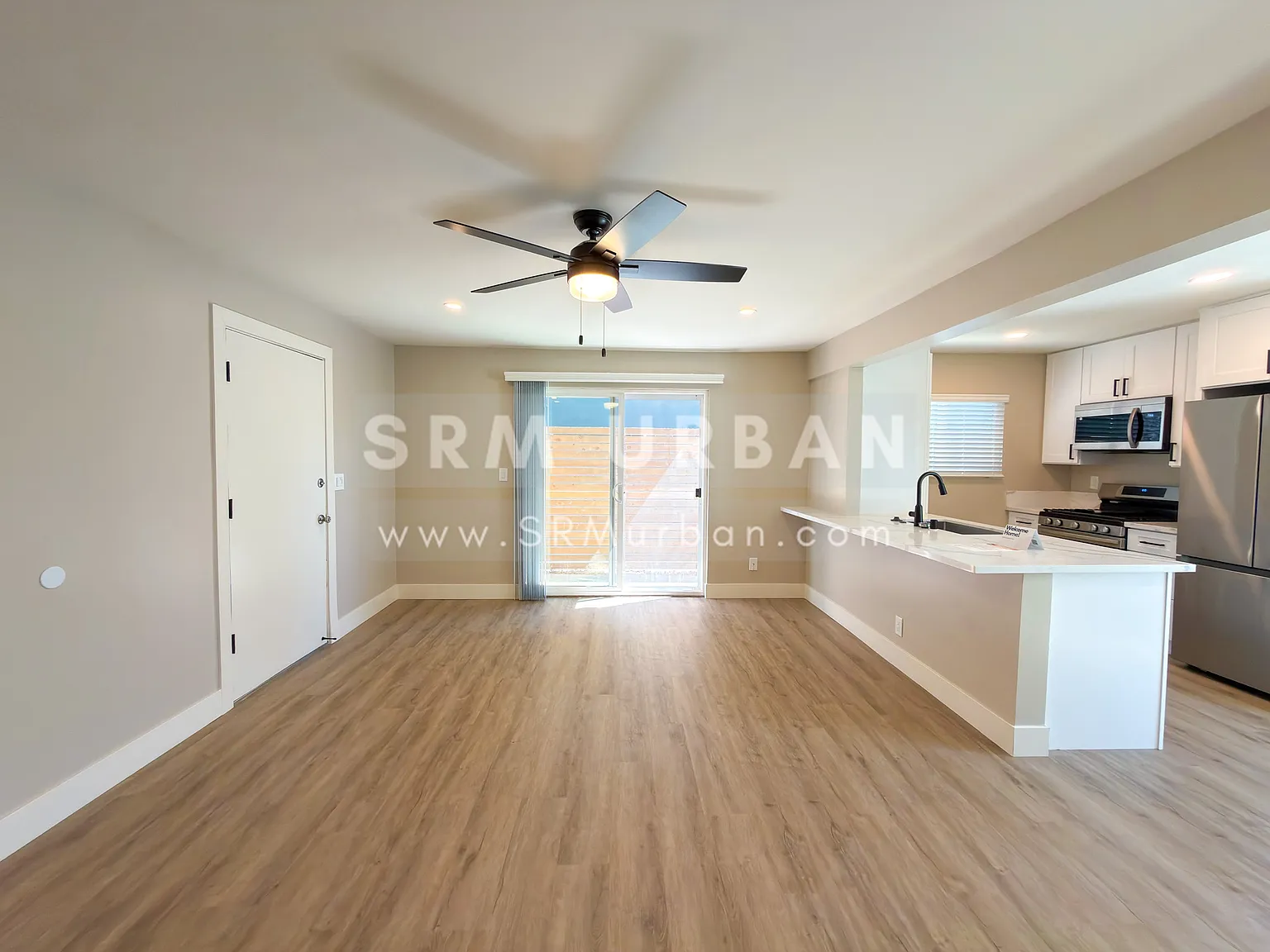 2 bed, 750 sqft, $2,595 — Photo 2