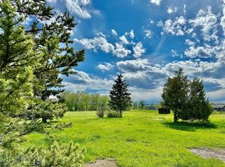 118 Dovetail Ln, Bozeman, MT 59718