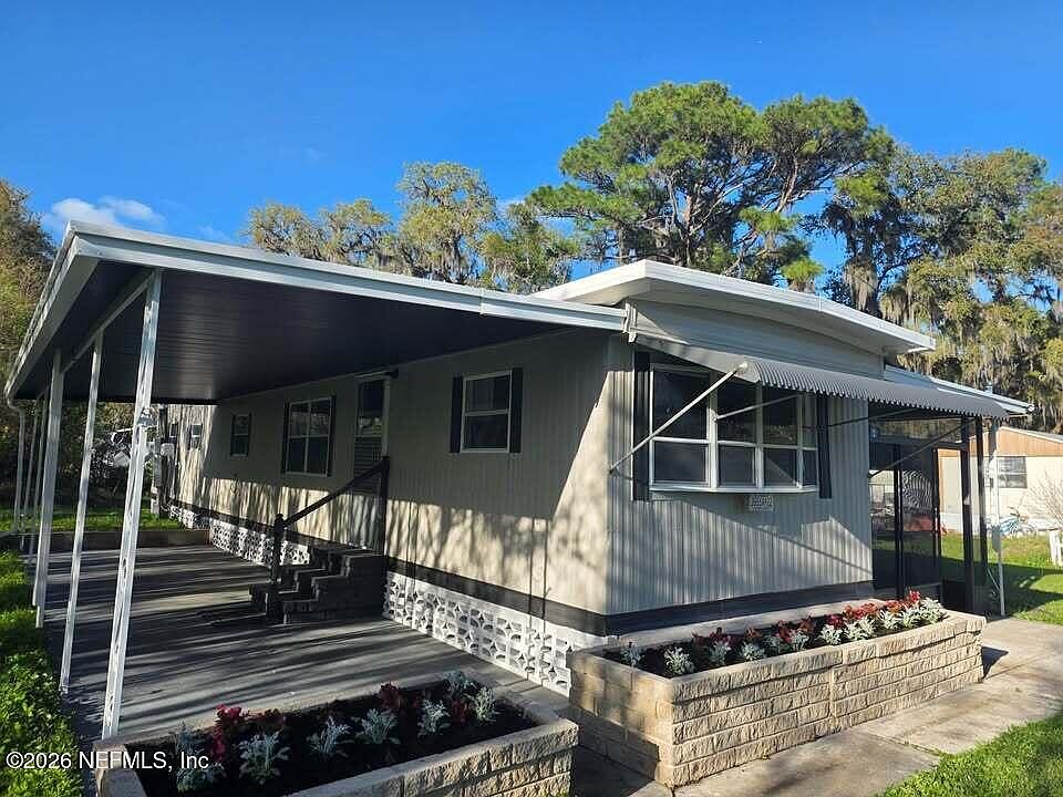 200 E CHAR Lane, Crescent City, FL 32112 | MLS #2142368 | Zillow