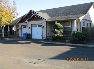 576 E Central Ave, Sutherlin, OR 97479