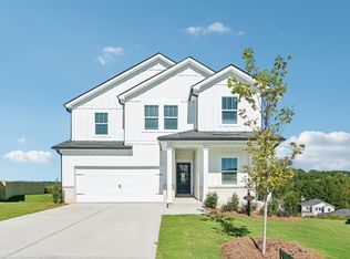 Lakeland Plan, Ivey Township, Dallas, GA 30132