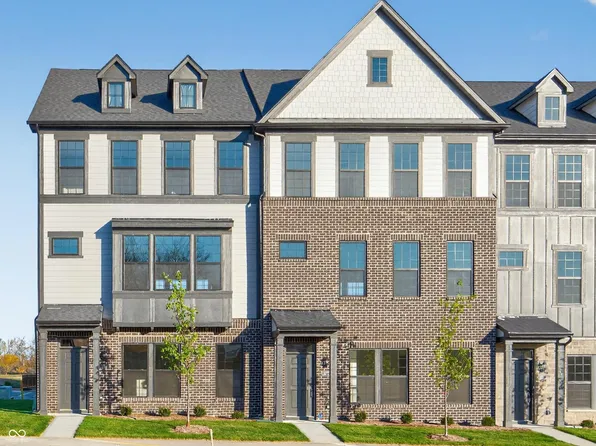 1756 Gualandri Ln, Westfield, IN 46074