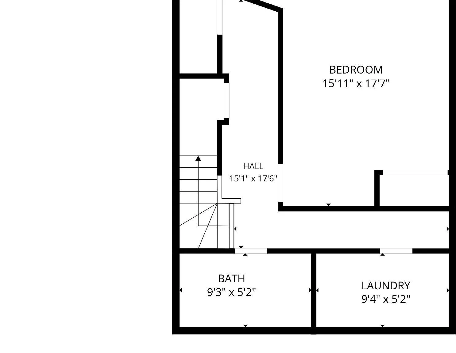 4 bed, 3.5 bath, 1540 sqft, $2,600 — Photo 4