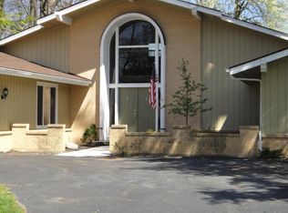 2137 Ragan Woods Dr, Toledo, OH 43614