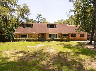 1200 Deats Rd, Dickinson, TX 77539