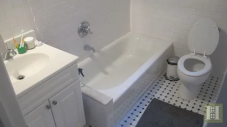 Rented by Halstead Real Estate