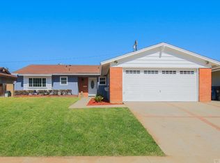 18561 Adivino St, La Puente, CA 91748