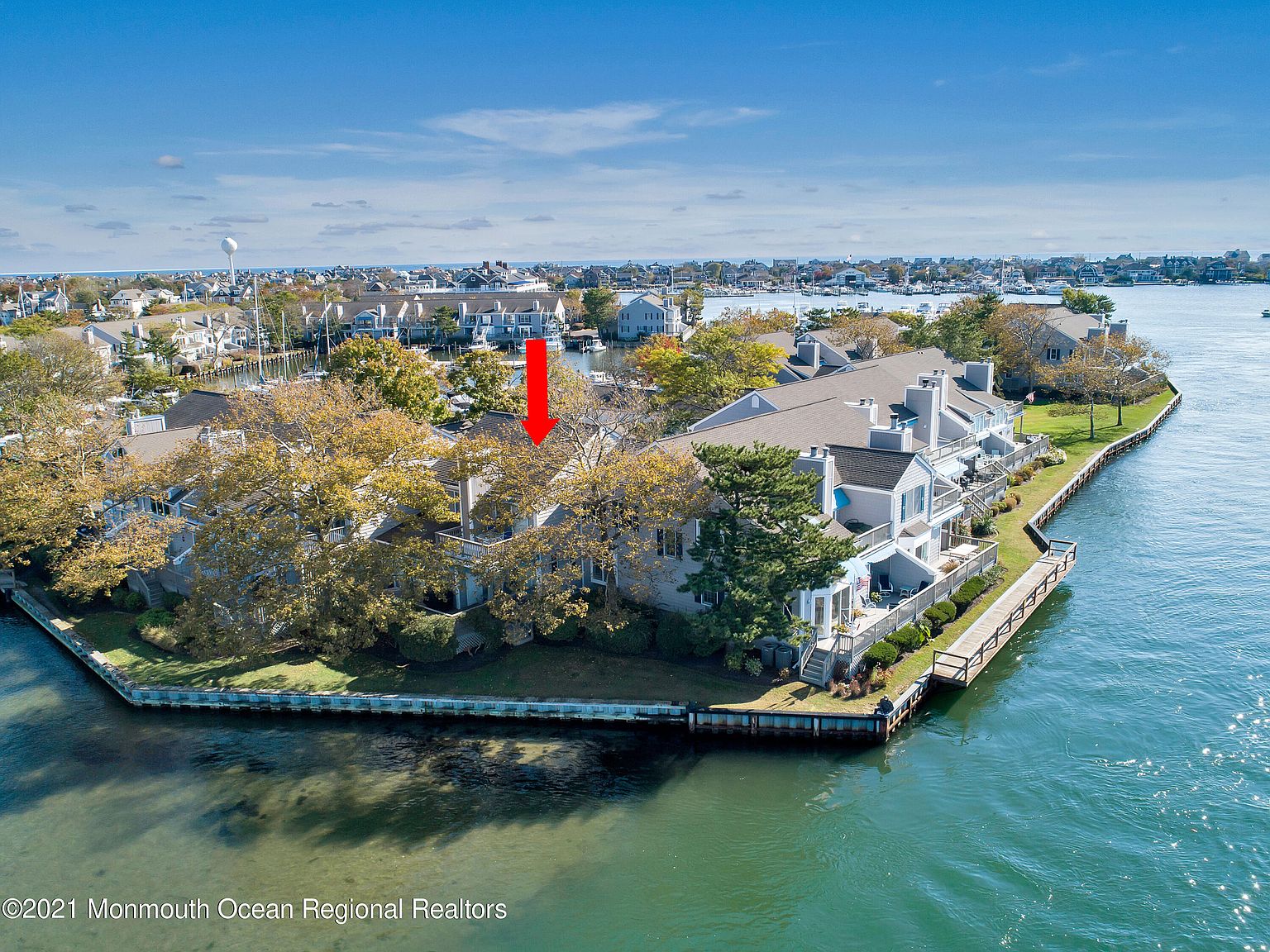 16 Bay Point Harbour, Pt Pleasant, NJ 08742 Zillow