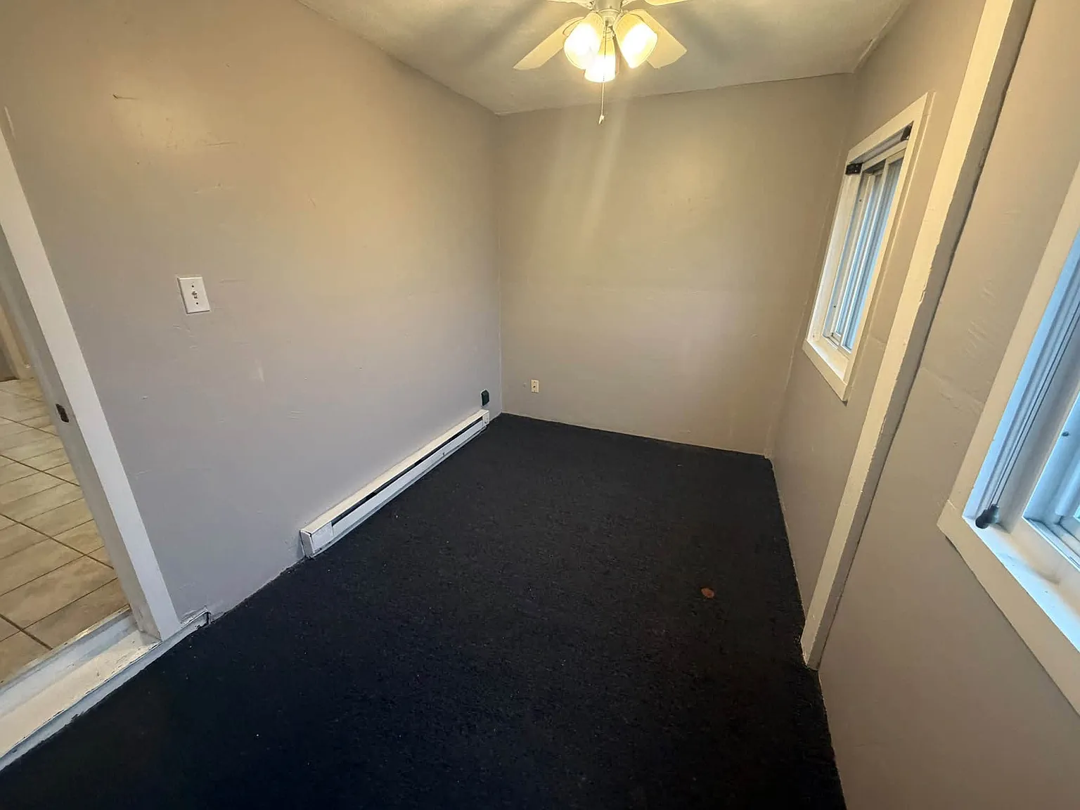 2 bed, 999 sqft, $2,550 — Photo 2