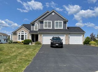 4384 Houser Dr, Lewis Center, OH 43035