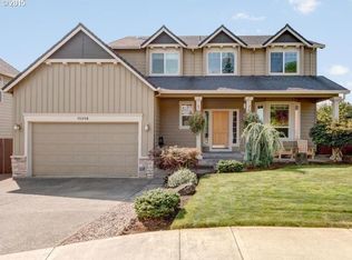 11314 SE Falbrook Dr, Clackamas, OR 97015