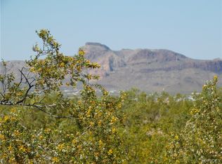 210B S Teddy Roosevelt Rd, Golden Valley, AZ 86413