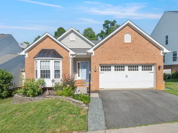 42 Lakeview Ct, Gordonsville, VA 22942