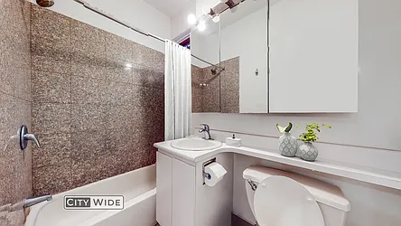 Rented by City Wide Apartments