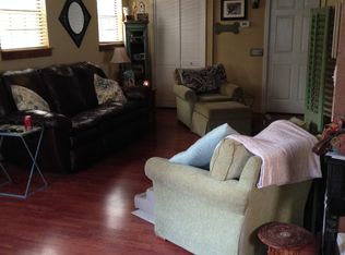 146 Miles Rd, Cochran, GA 31014