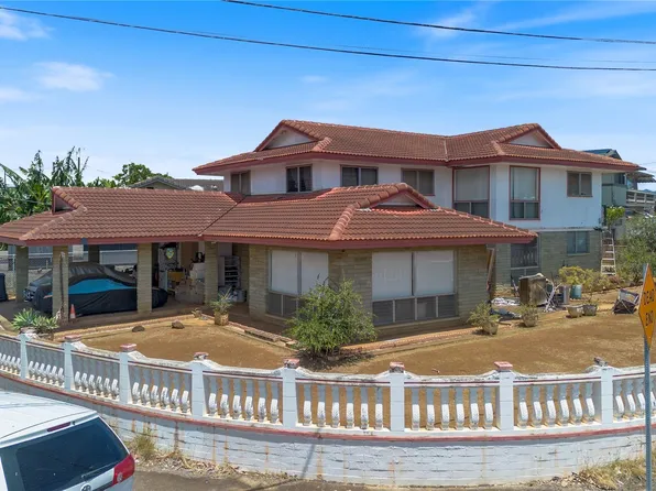 94-403 Kahualei Pl, Waipahu, HI 96797