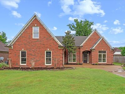 12080 Gold Spring Ln, Arlington, TN, 38002
