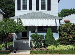 353 Franklin Ave, Kittanning, PA 16201