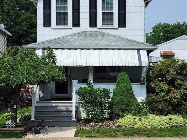 353 Franklin Ave, Kittanning, PA 16201