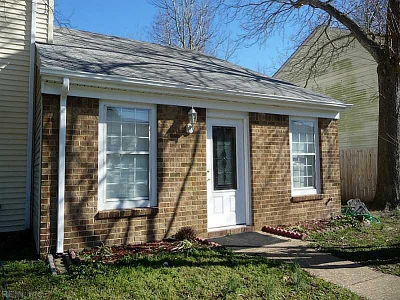 Front Exterior