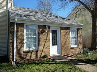 333 Harrier St, Virginia Beach, VA 23462
