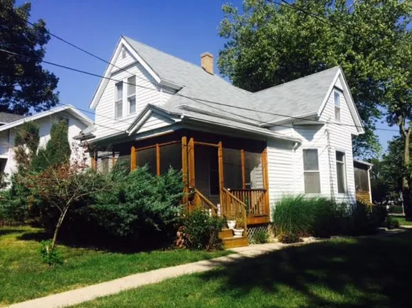 703 W. Olive, 703 W Olive St #1, Bloomington, IL 61701