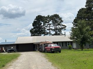 1483 County Road 304, Jonesboro, AR 72401