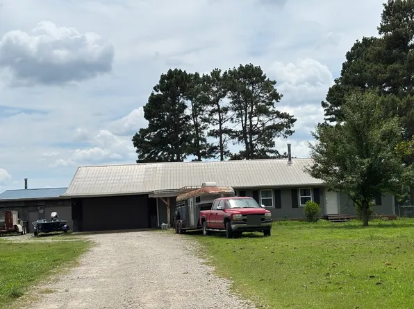 1483 County Road 304, Jonesboro, AR 72401