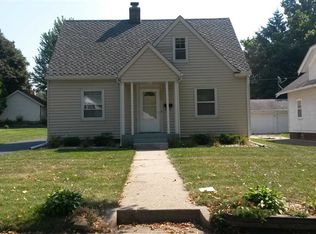 1614 23rd St, Rockford, IL