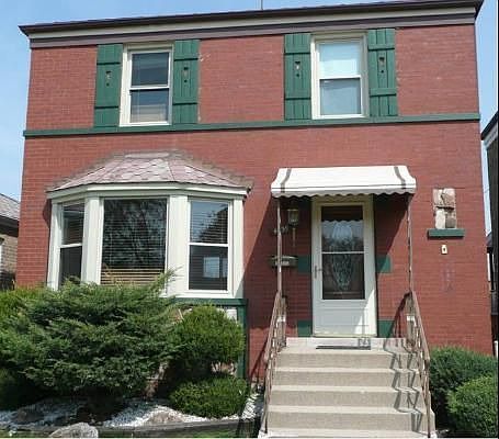 1st image of 4939 S La Crosse Ave