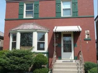 4939 S La Crosse Ave, Chicago, IL 60638