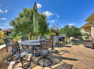 116 Eisenhower Ct, Georgetown, TX 78633