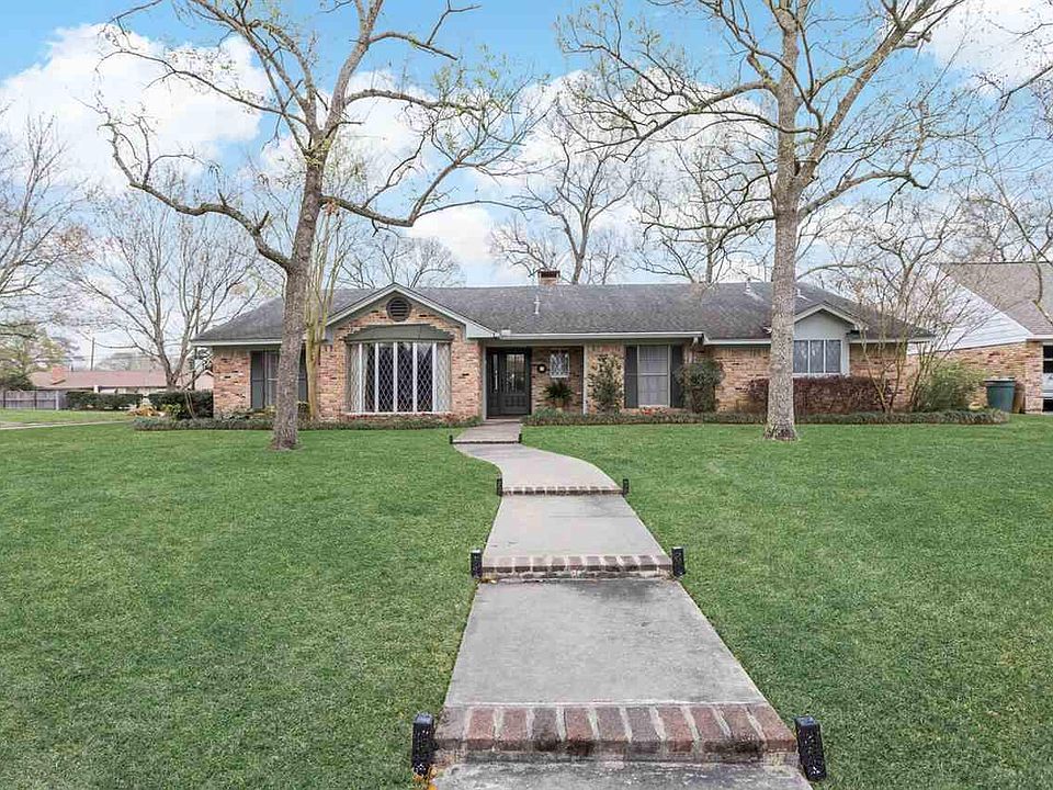 1450 Infinity Ln Beaumont TX 77706 Zillow