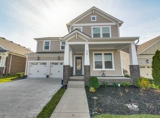116 Championship Pl, Hendersonville, TN 37075