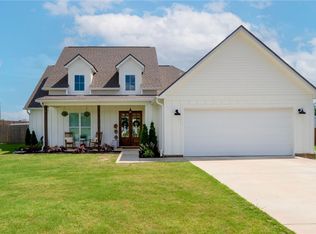 11642 Meadows Rd, Berry, AL 35546