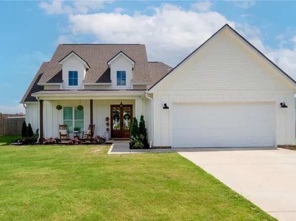11642 Meadows Rd, Berry, AL 35546