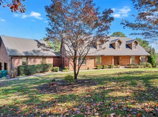 267 Golf Course Ln, Winchester, TN 37398
