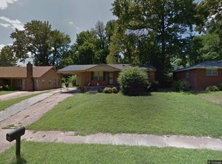 3395 Mountain Terrace St, Memphis, TN 38127