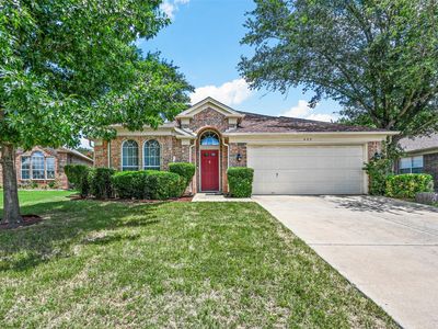 403 Attaway Dr, Euless, TX, 76039