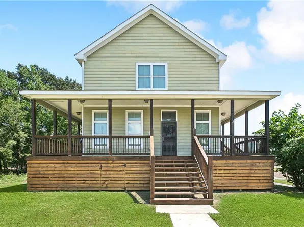 4901 Haydel St, New Orleans, LA 70126