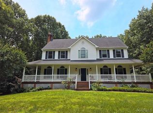 5631 Olde Hartley Way, Glen Allen, VA 23060