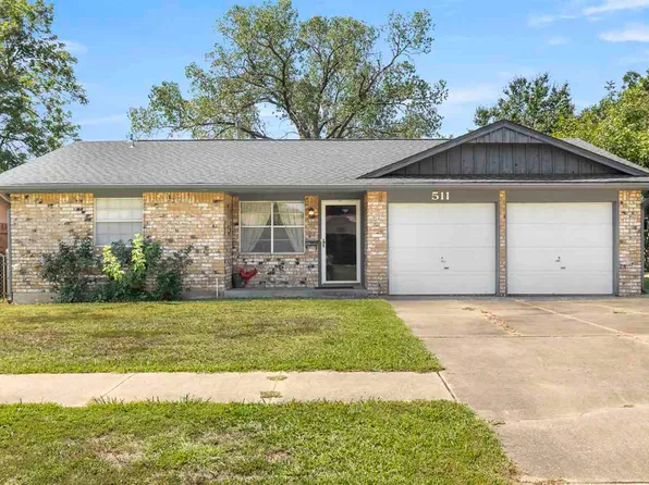 511 E Liberty Ave, Stillwater, OK 74075