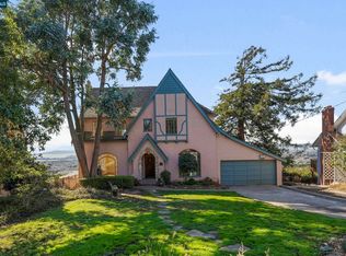 2367 Carquinez Ave, El Cerrito, CA 94530