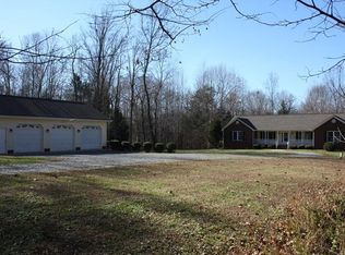2099 Diggstown Rd, Bumpass, VA 23024