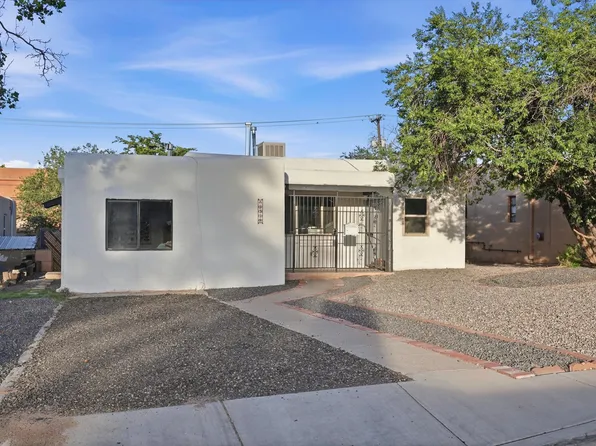 1318 Truman St SE, Albuquerque, NM 87108